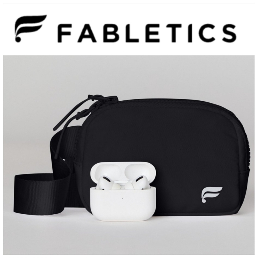 Fabletics Mini Bag New - Picture 3 of 13